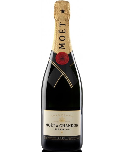 Moet & Chandon Brut 0.75L Top Moet & Chandon Brut 0.75L Top